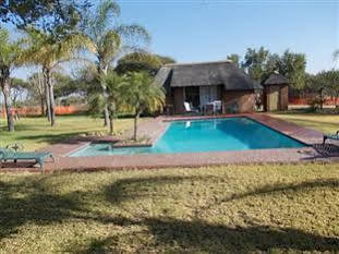Limpopo Lodge Pietersburg Buitenkant foto